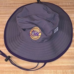 Lsu tigers bucket hat